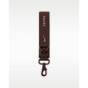 NikeSKIMS Women's Keychain  | Phoenix | Brown | NWT
